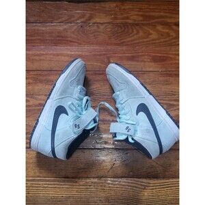 Nike SB Dunk Mid Pro Ice Green Men 10